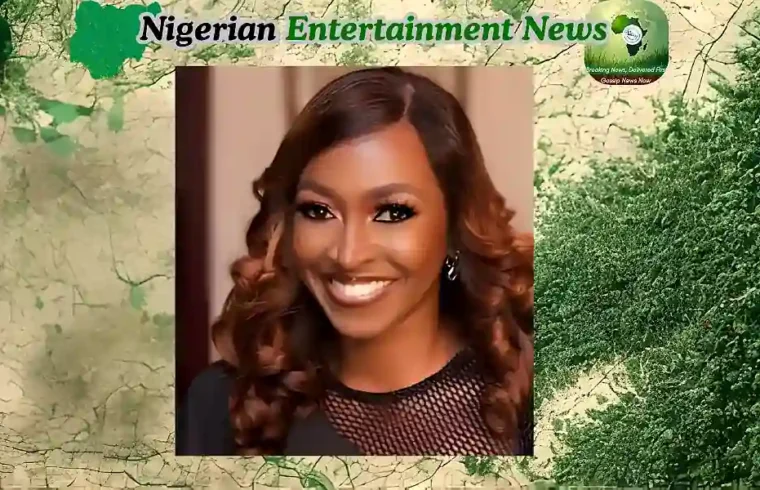 Kate Henshaw