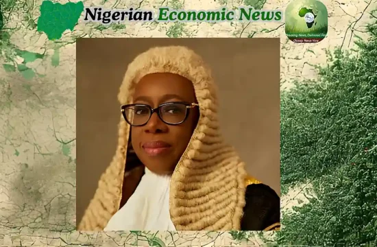 Justice Kudirat Kekere-Ekun