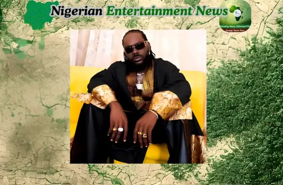 Adekunle Gold
