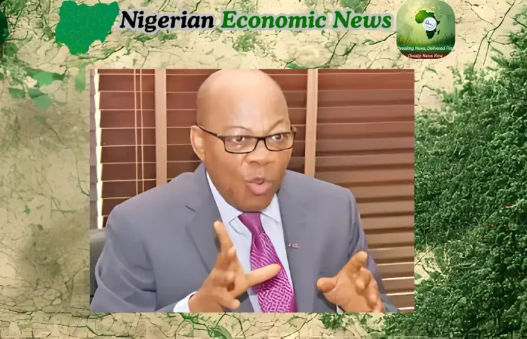 olisa agbakoba