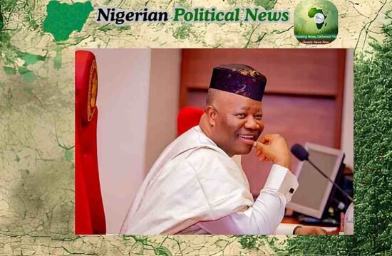 Godswill Akpabio