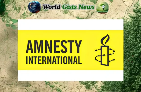 Amnesty International