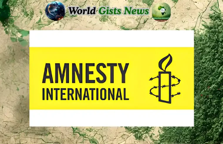 Amnesty International