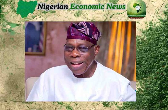 Olusegun Obasanjo