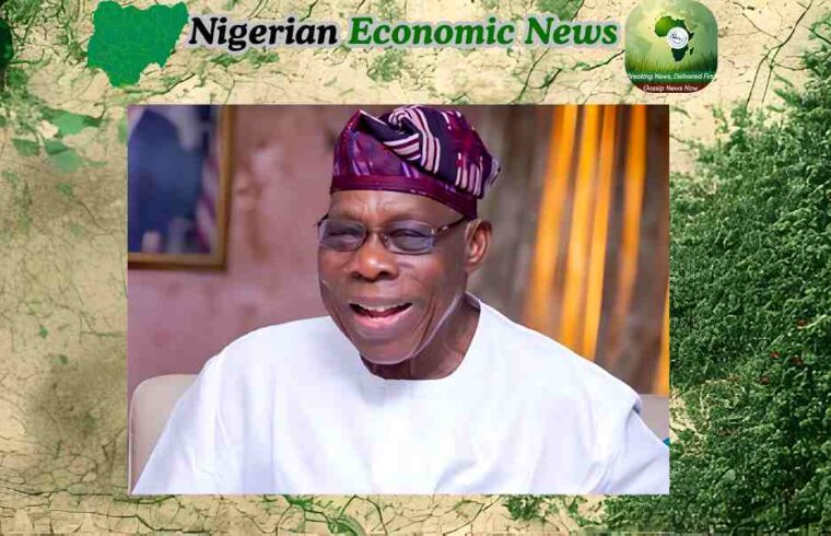 Olusegun Obasanjo