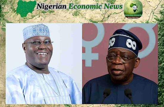 Bola Tinubu,Atiku Abubakar