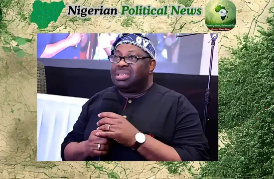 Dele Momodu