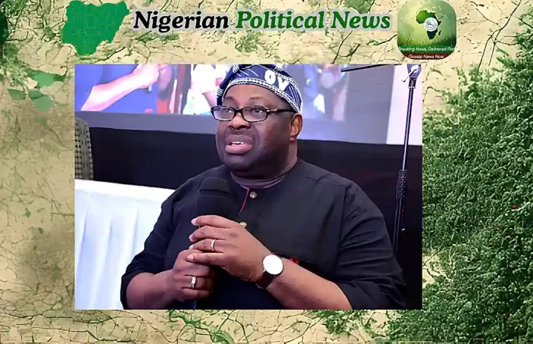 Dele Momodu