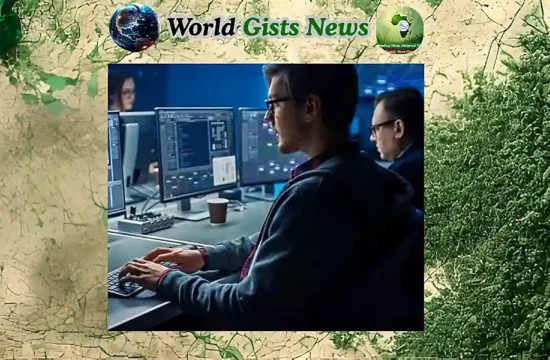 hackers