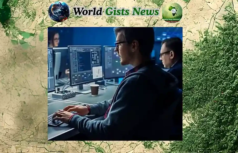 hackers