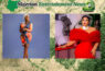 Laide Bakare,Eniola Badmus