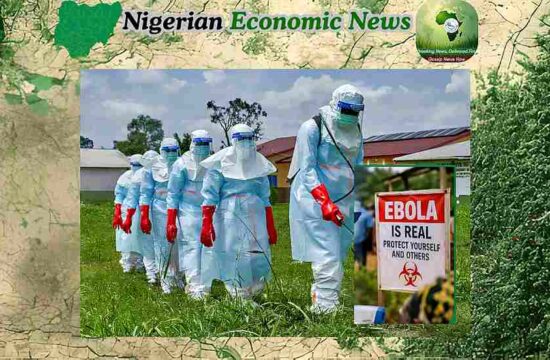Ebola