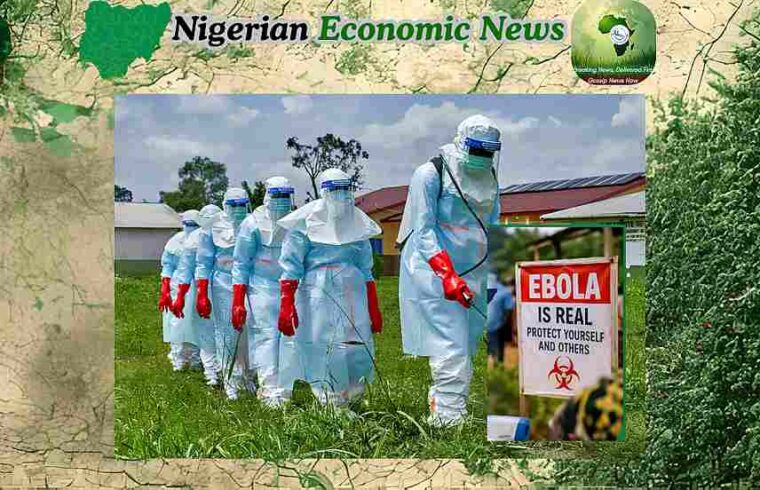 Ebola