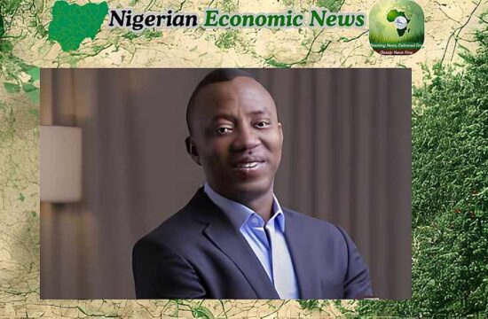 Omoyele Sowore