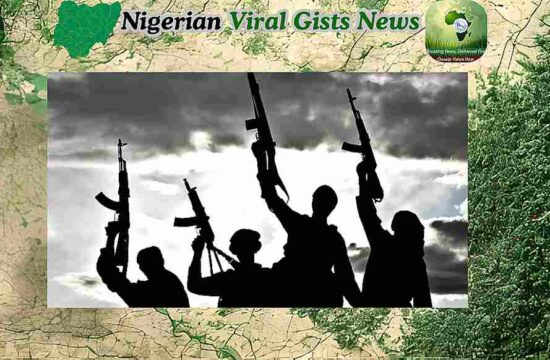 Gunmen