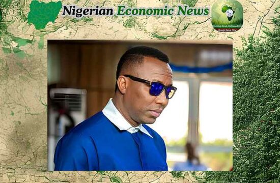 Omoyele Sowore