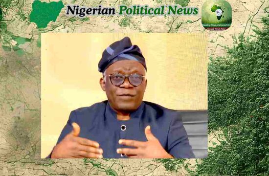 Femi Falana
