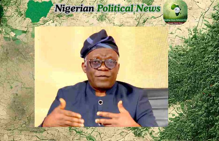 Femi Falana
