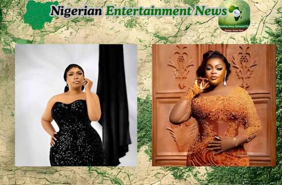 Laide Bakare,Eniola Badmus