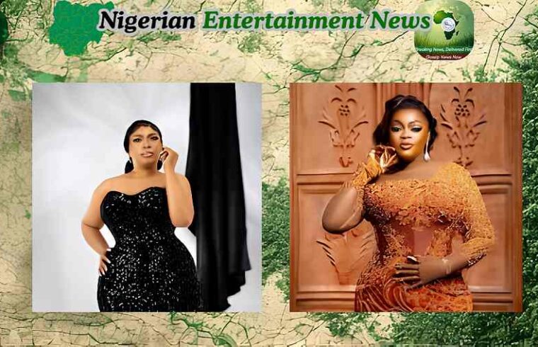 Laide Bakare,Eniola Badmus