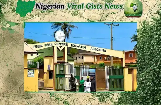 FMC Abeokuta
