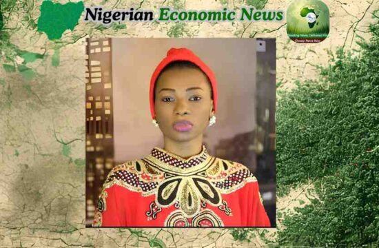 Hauwa Saidu Mohammed