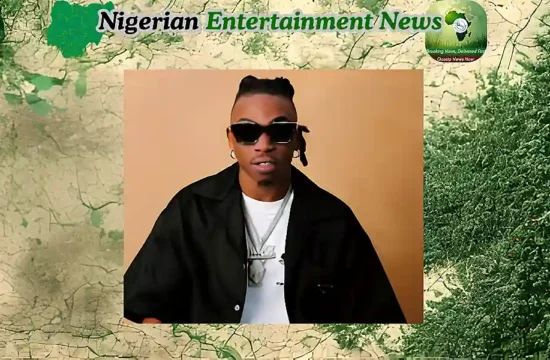 Mayorkun