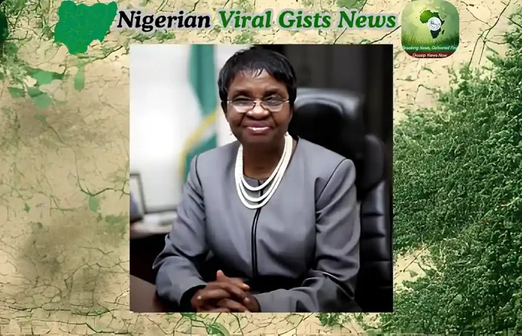 Mojisola Adeyeye