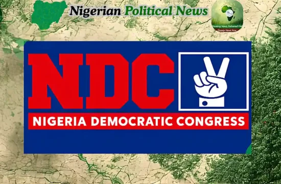 NDC