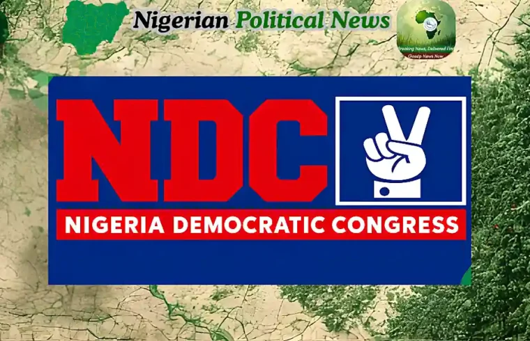 NDC