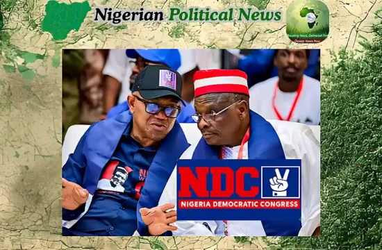NDC