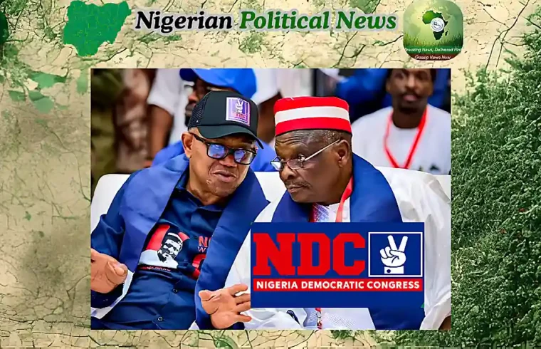 NDC