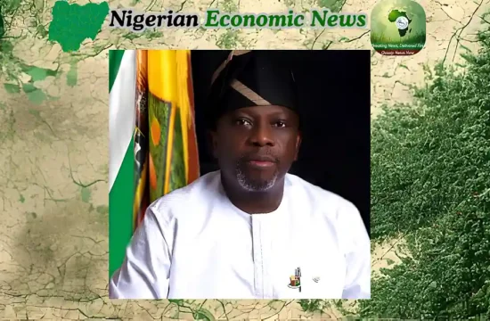 Segun Ogunwuyi