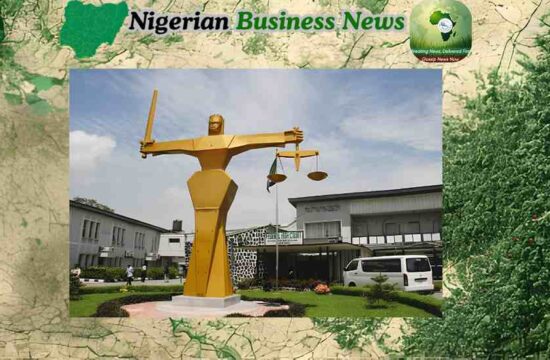 Lagos State High Court