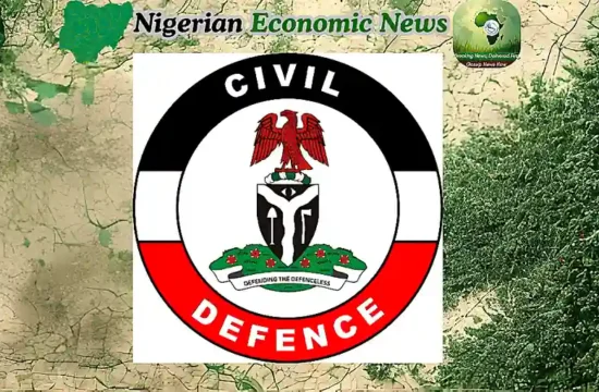 NSCDC