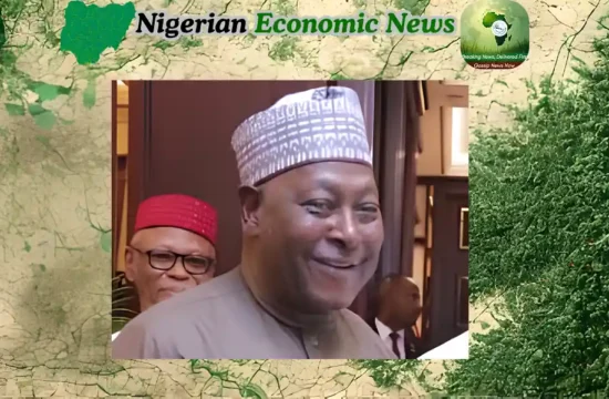 Babachir Lawal