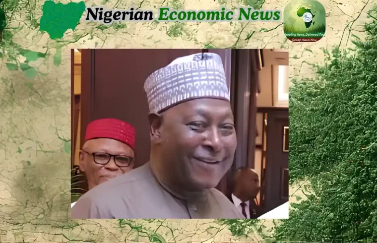 Babachir Lawal