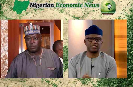 Babachir Lawal,Laolu Akande