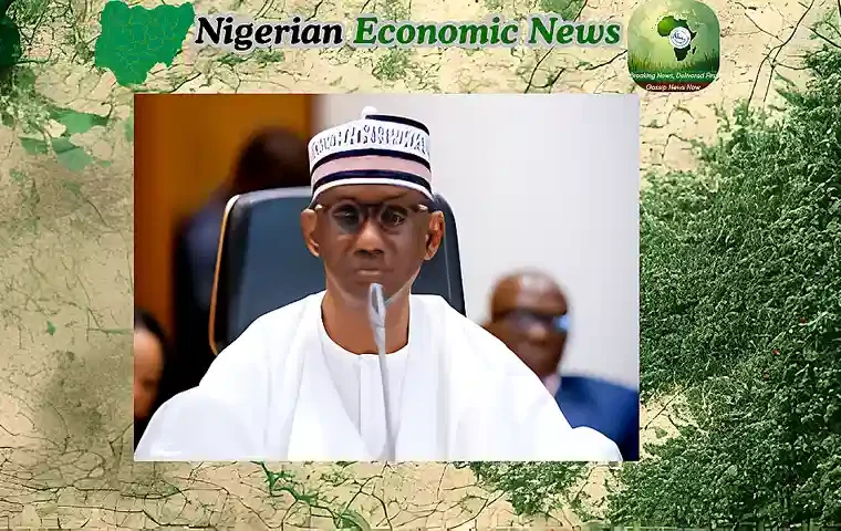 Nuhu Ribadu