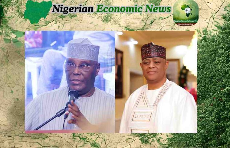 Atiku Abubakar,Femi Fani-Kayode