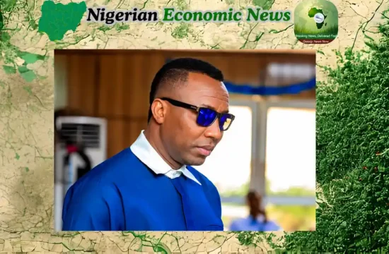 Omoyele Sowore