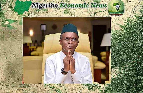 Nasir El-Rufai’s