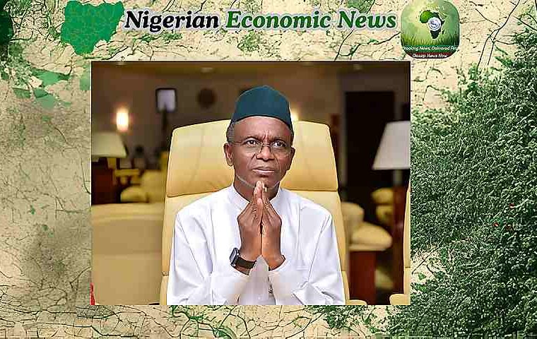 Nasir El-Rufai’s