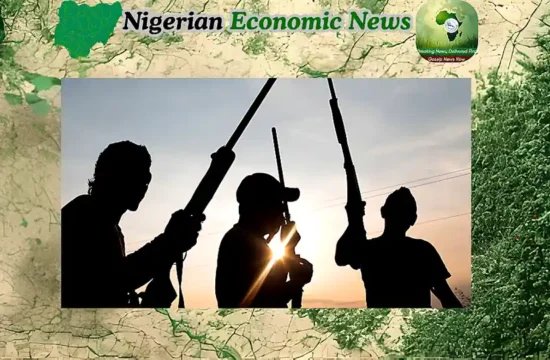 Gunmen