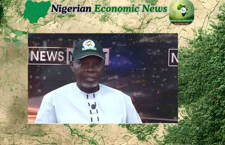 Gbenga Olowoyo