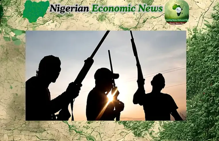 Gunmen