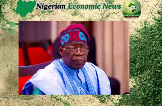 Bola Tinubu
