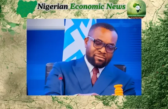 Bosun Tijani