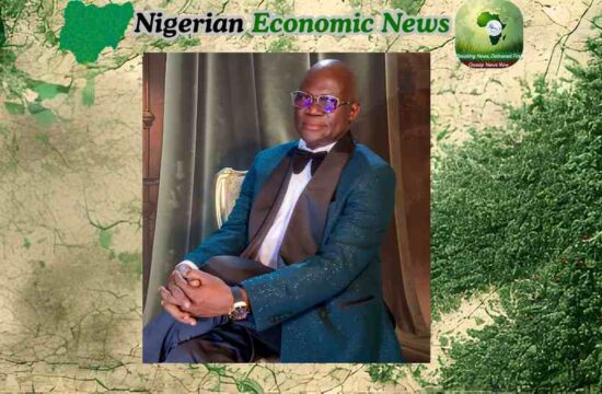 Reuben Abati