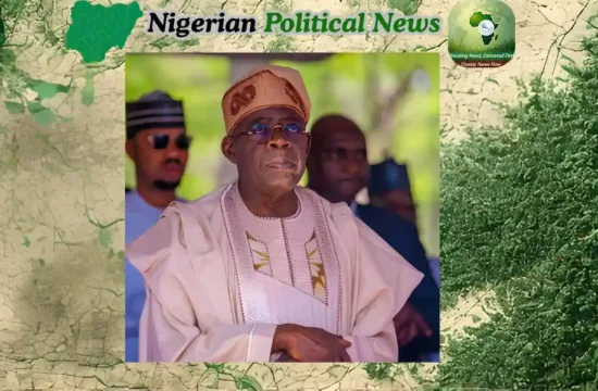tinubu